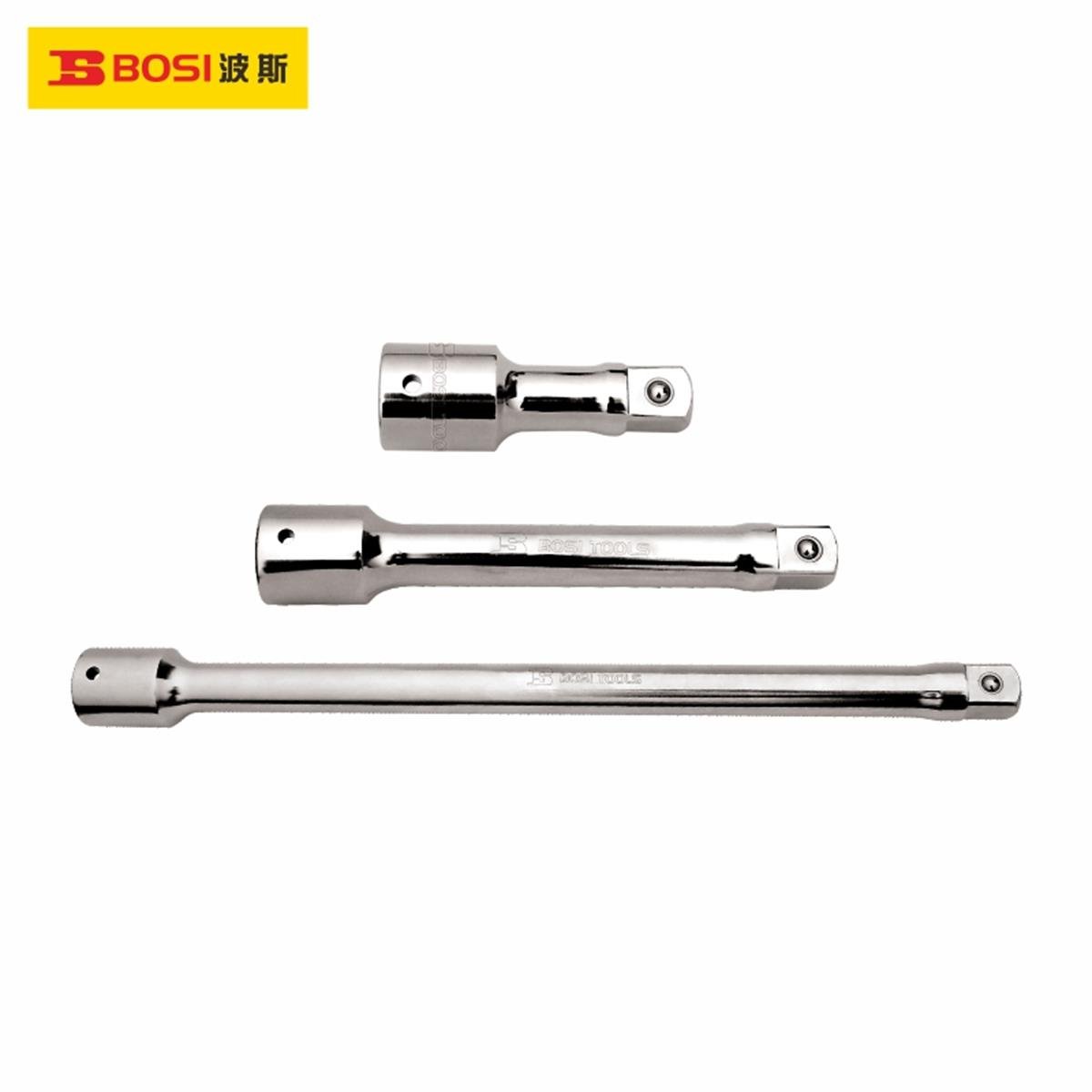 Lokma KoluBosi Lokma Kolu Uzun 3/4'' 100Mm