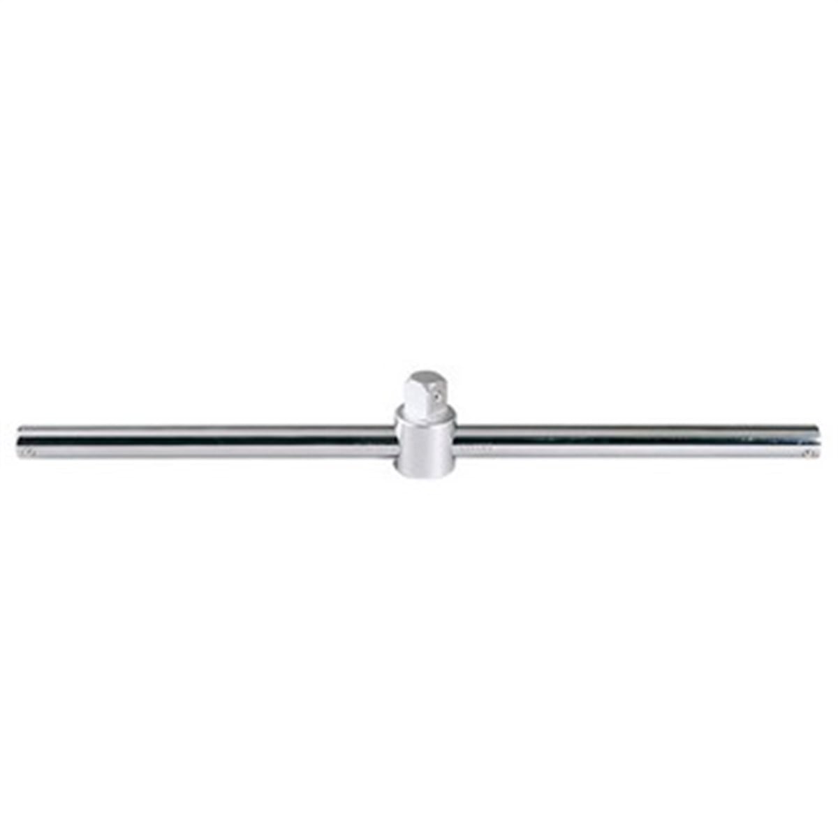 Lokma KoluDraper  Lokma Kolu Manuel T 3/4 500MM
