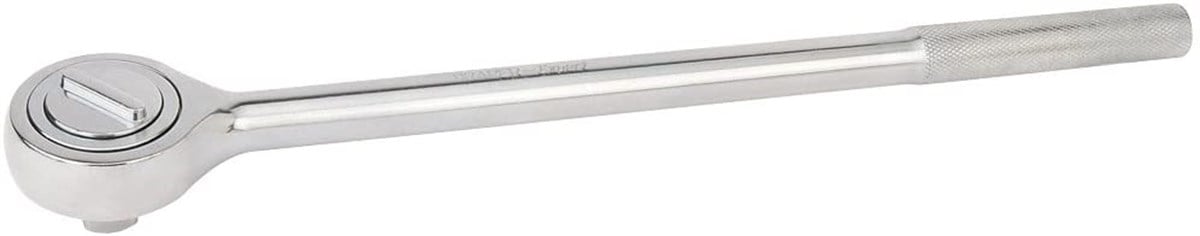 Lokma KoluDraper Lokma Kolu Cırcır Metal Sap 3/4 500MM