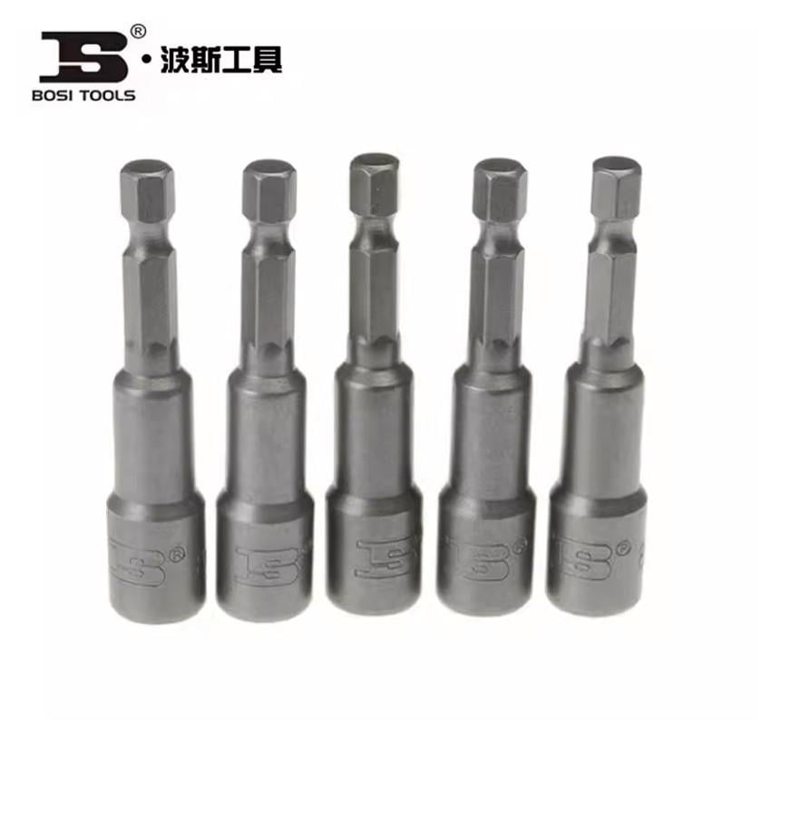 Lokma UçBosi Tornavida Uc Tutucu Manyetik