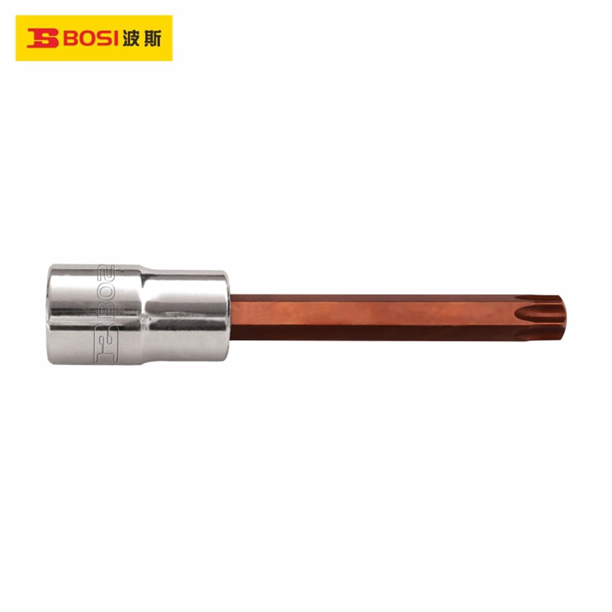 Lokma UzatmaBosi Lokma Anahtarı Bit TorxT30X100MM