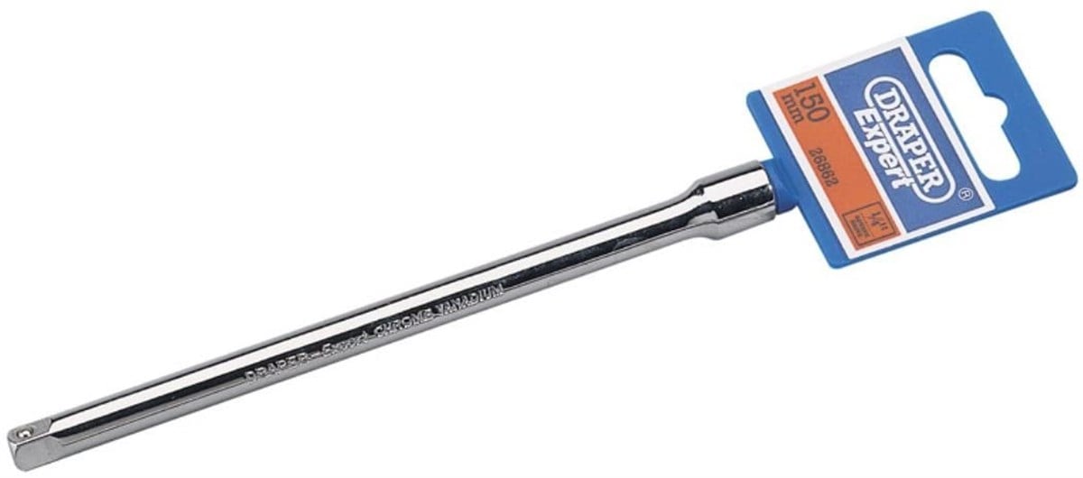 Lokma UzatmaDraper  Lokma Uzatma 150MM 1/4