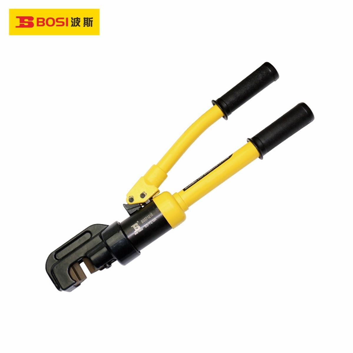 MakaslarBosi Demir Kesicı Hidrolik 04-012MM