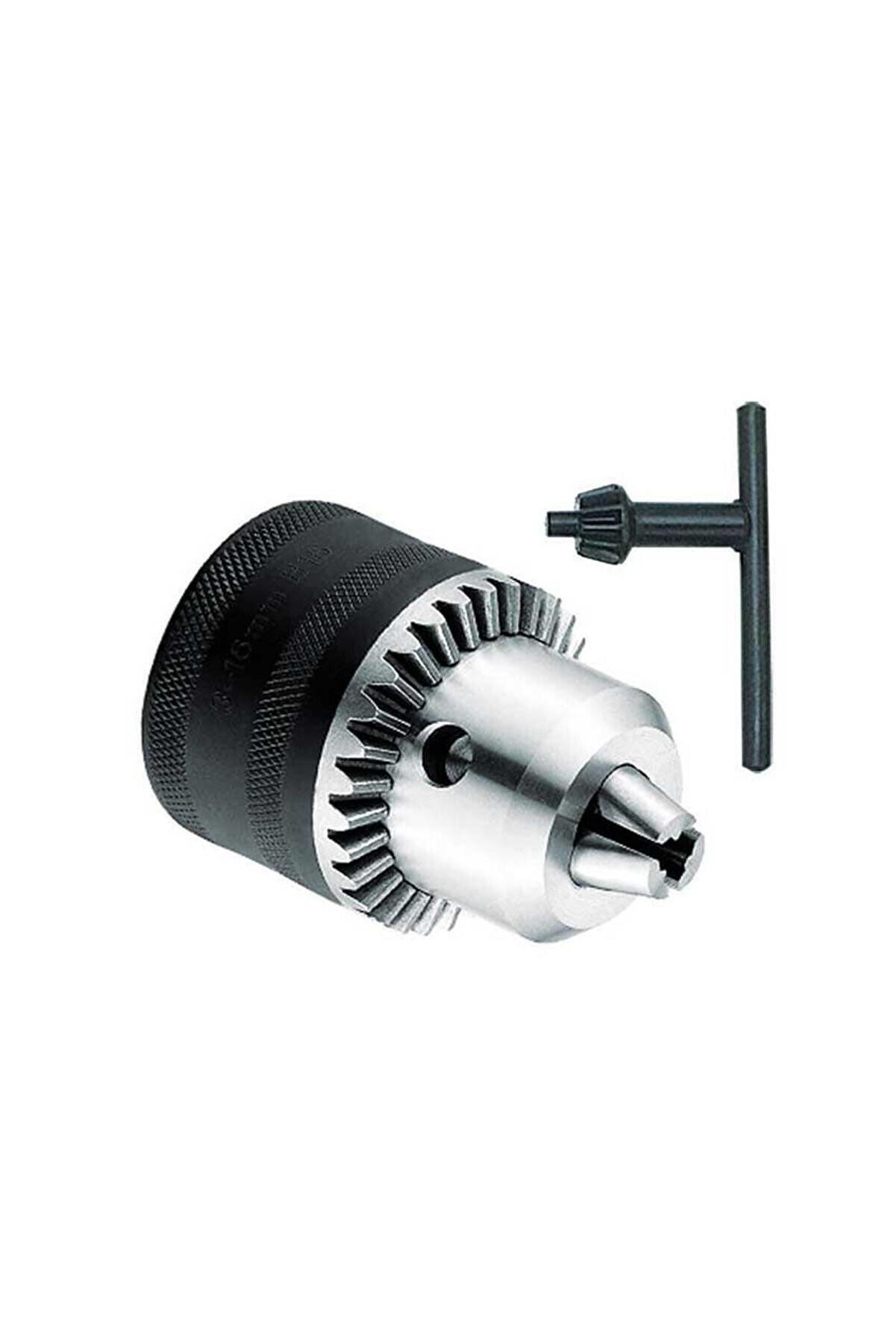 Mandren ve AnahtarMandren Anahtarlı Konik 20MM