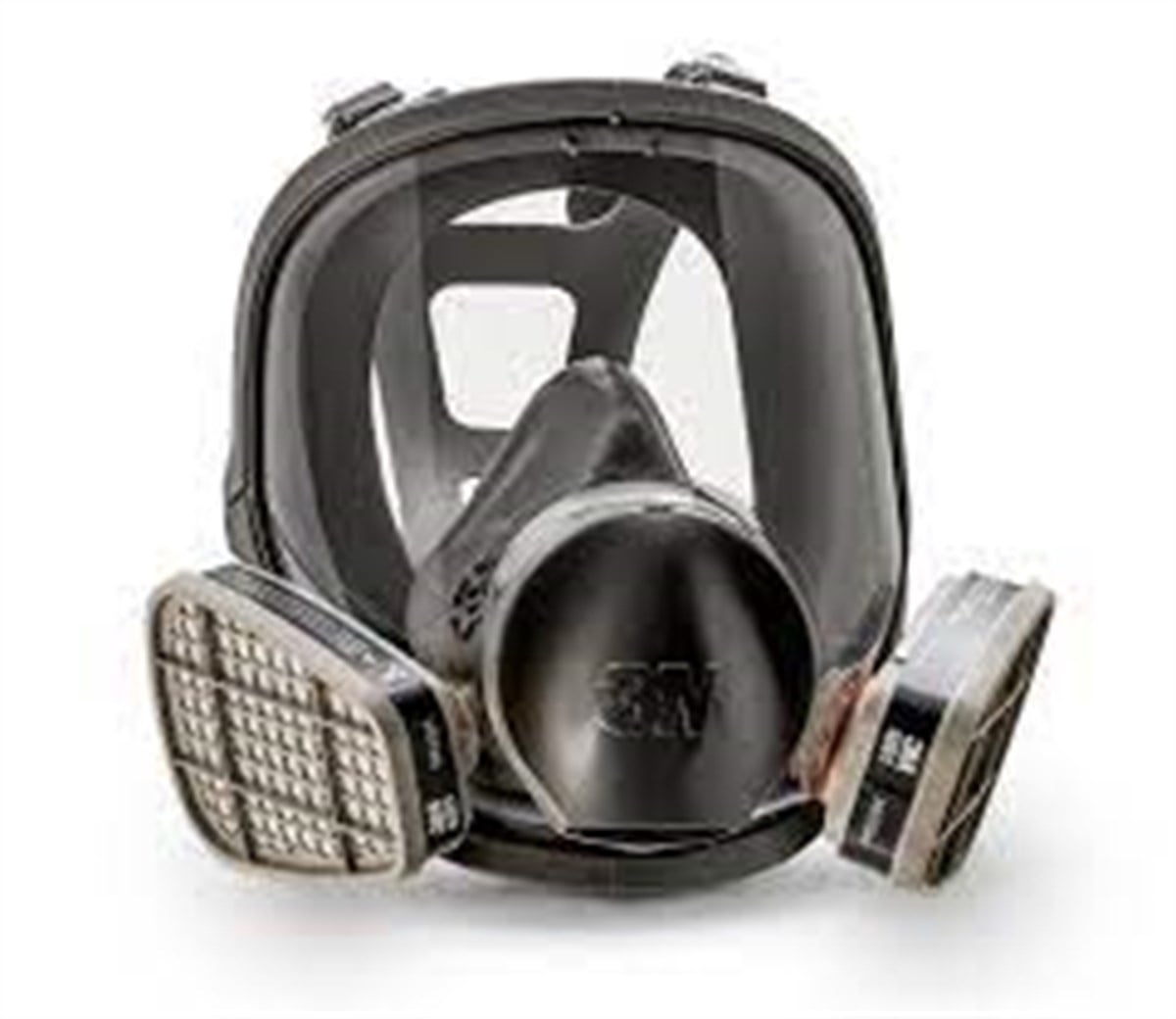 Maskeler3M Maske Gaz En 136