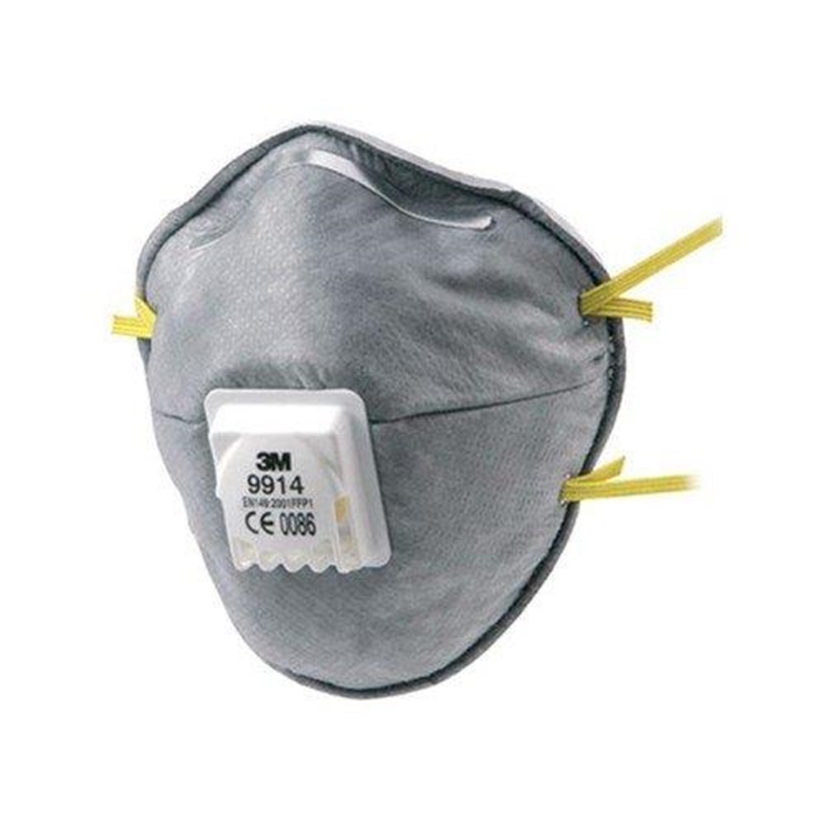 Maskeler3M Maske Toz İnce FFP1