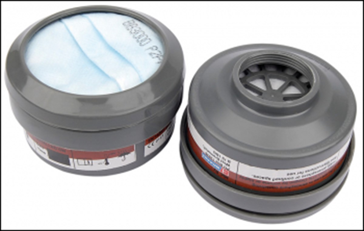 MaskelerDraper Toz Maskesi 13500 Yedek Filitre