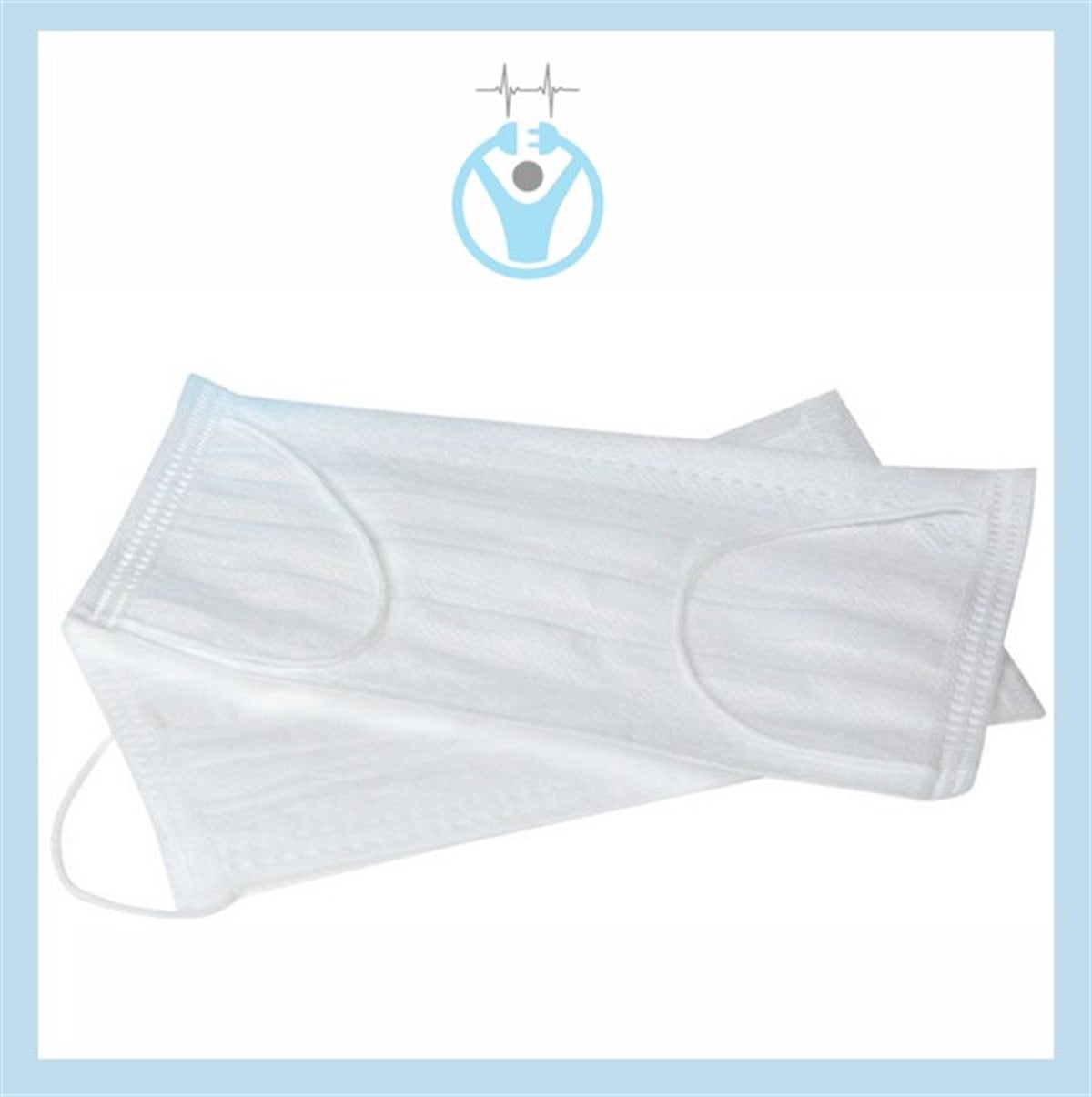 MaskelerMaske Tek Kullanımlık