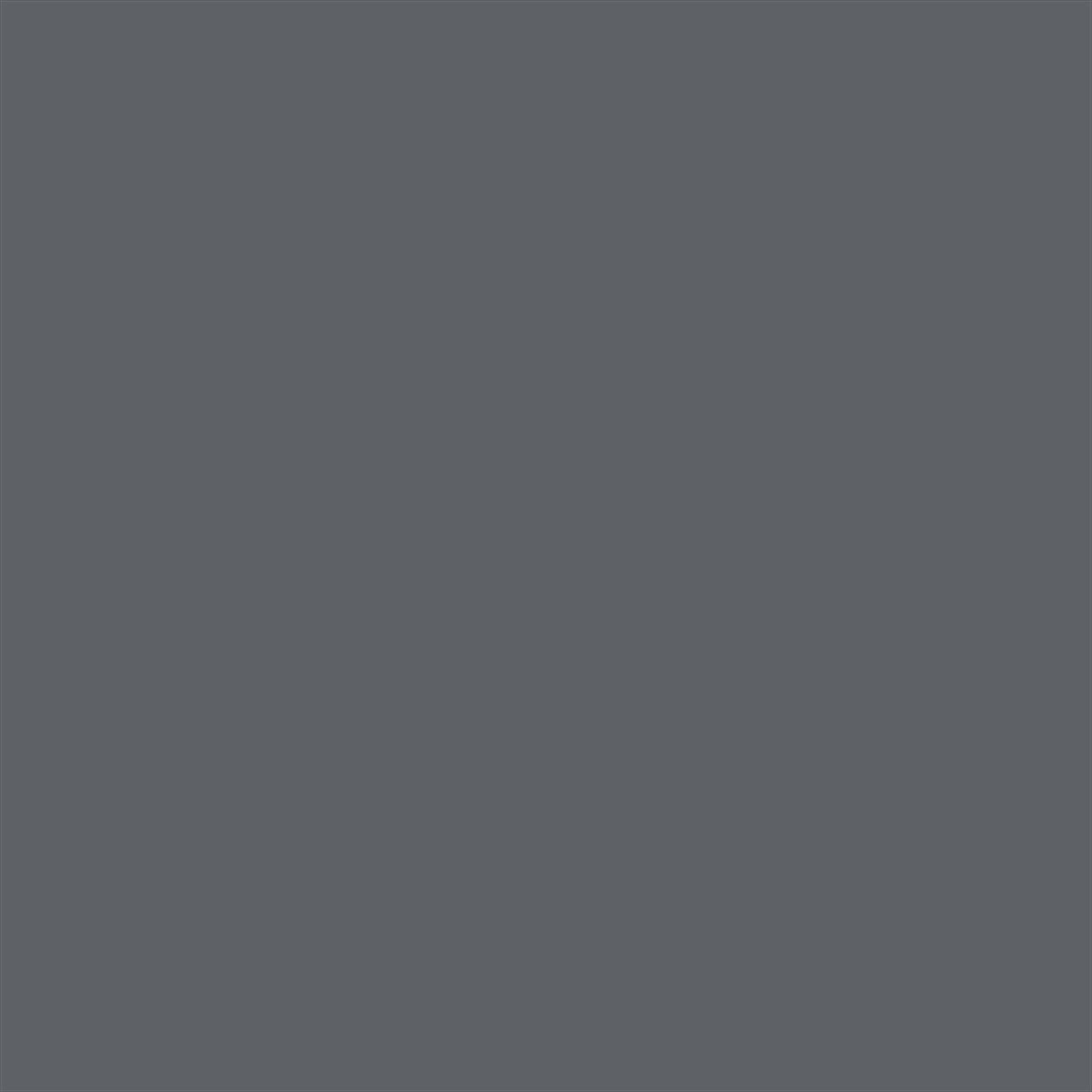 MDF LevhalarYıldız Entegre Mdf Panel Kapak Highgloss Antrasıt Gri