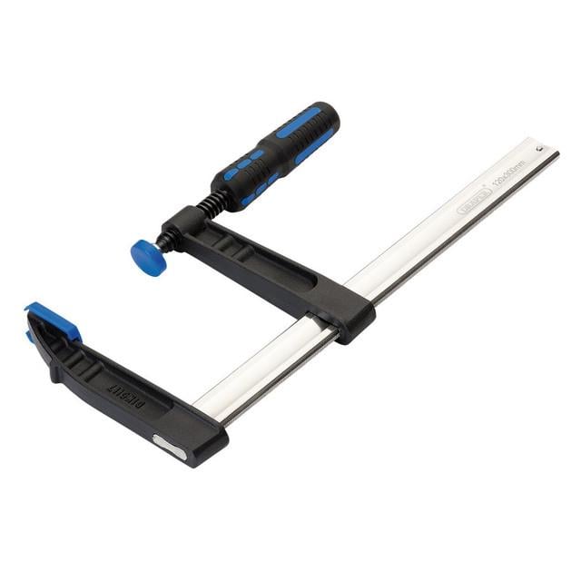 MengenelerDraper  Mengene Kıskaç 300MM