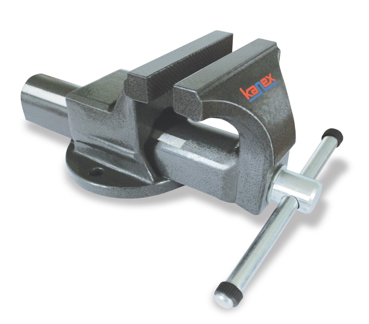 MengenelerKanca Mengene Kanex Dövme Çelik