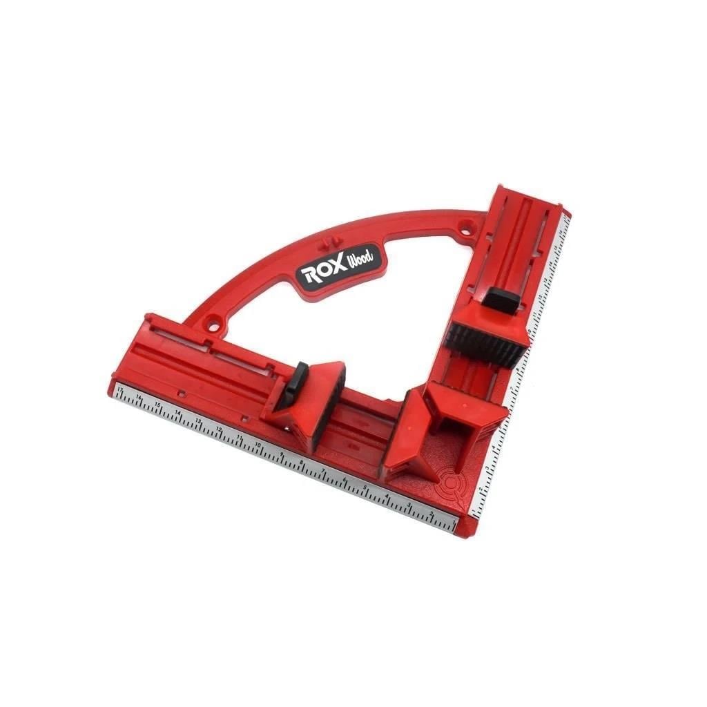 MengenelerRox Wood Plastik Köşe İşgence 175mm