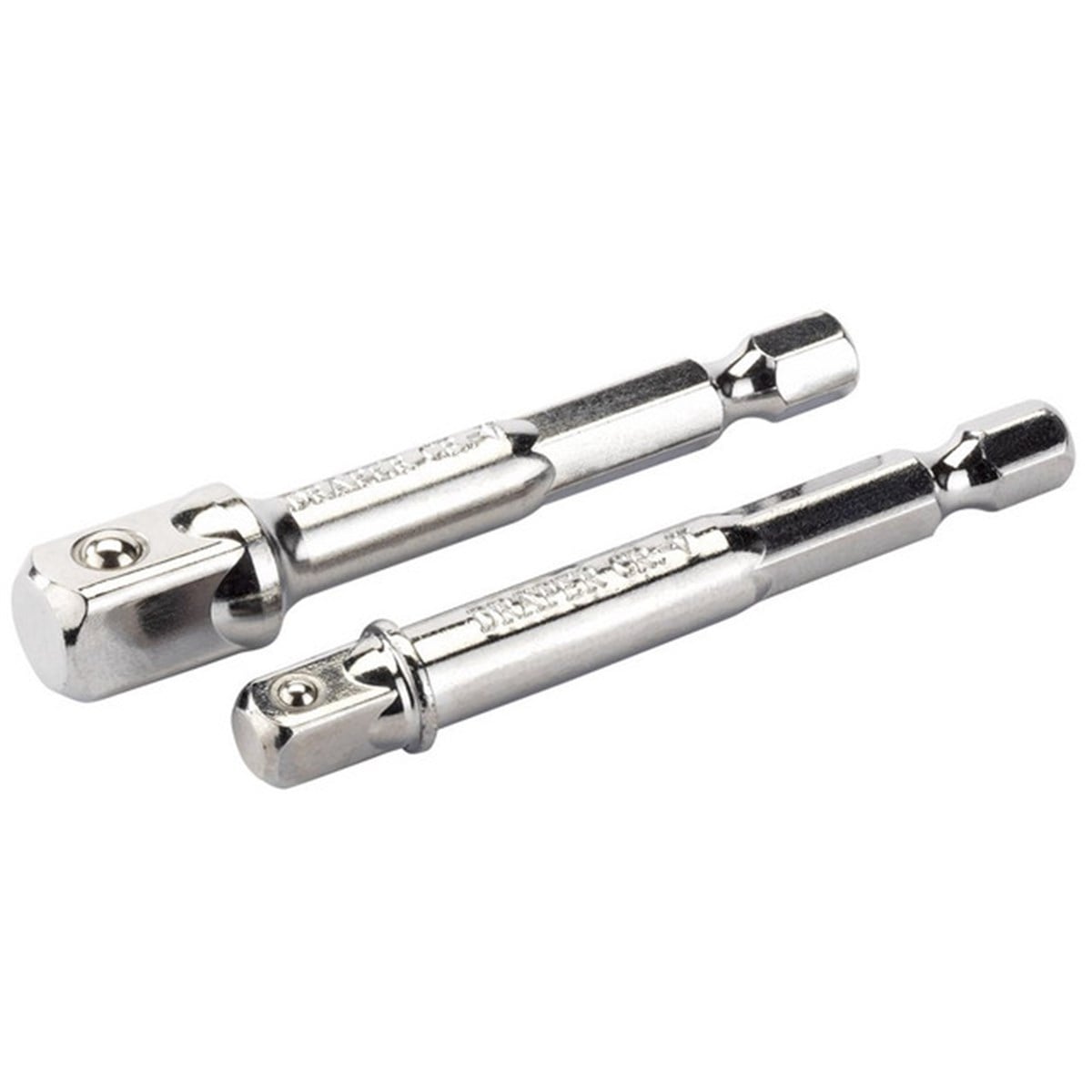 Metal DelmeDraper Uc Matkap Ucu 1/ 4 X 3/ 8 2 Parça