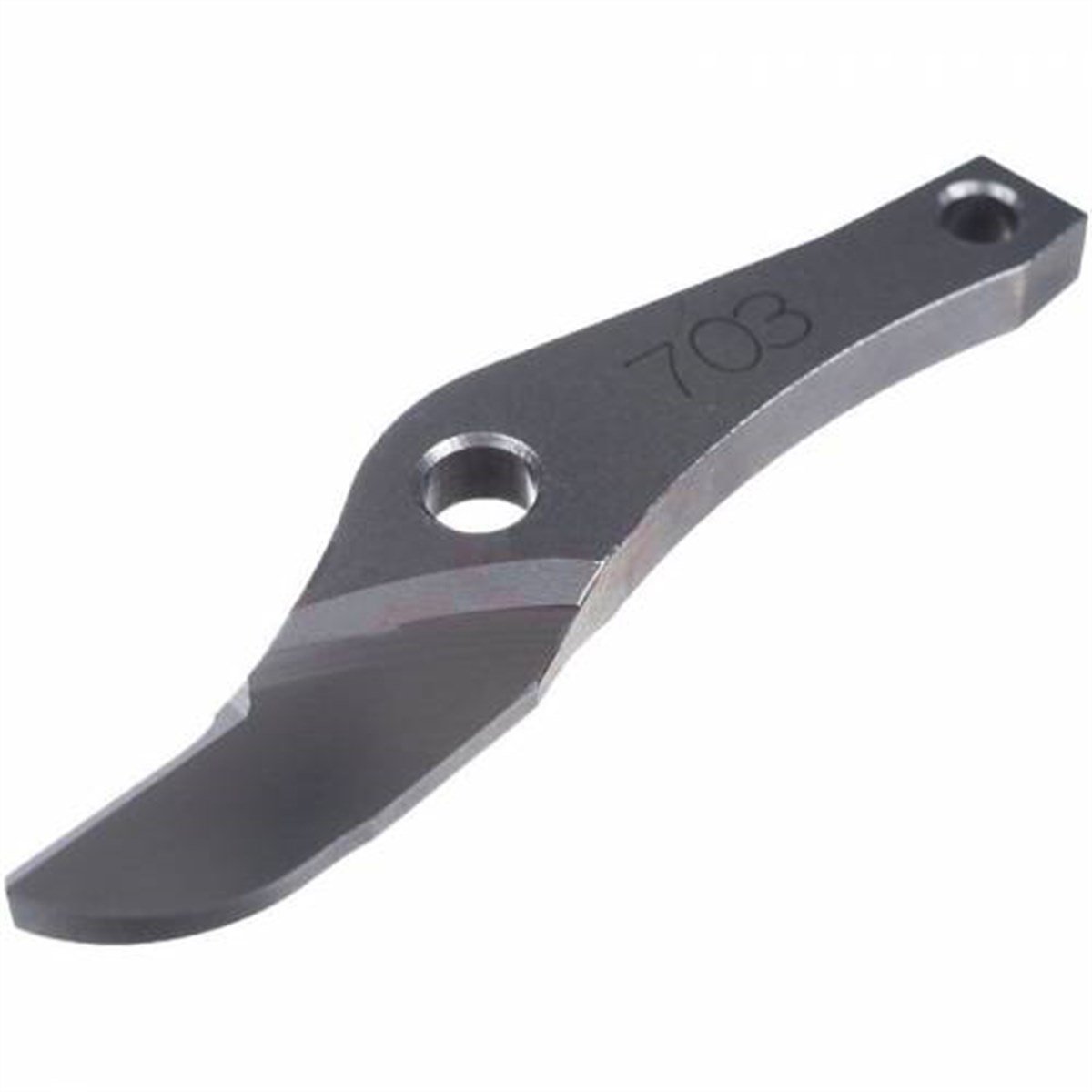 Metal Doğrama AksesuarlarıMakita Bıçak Kenar JS1661