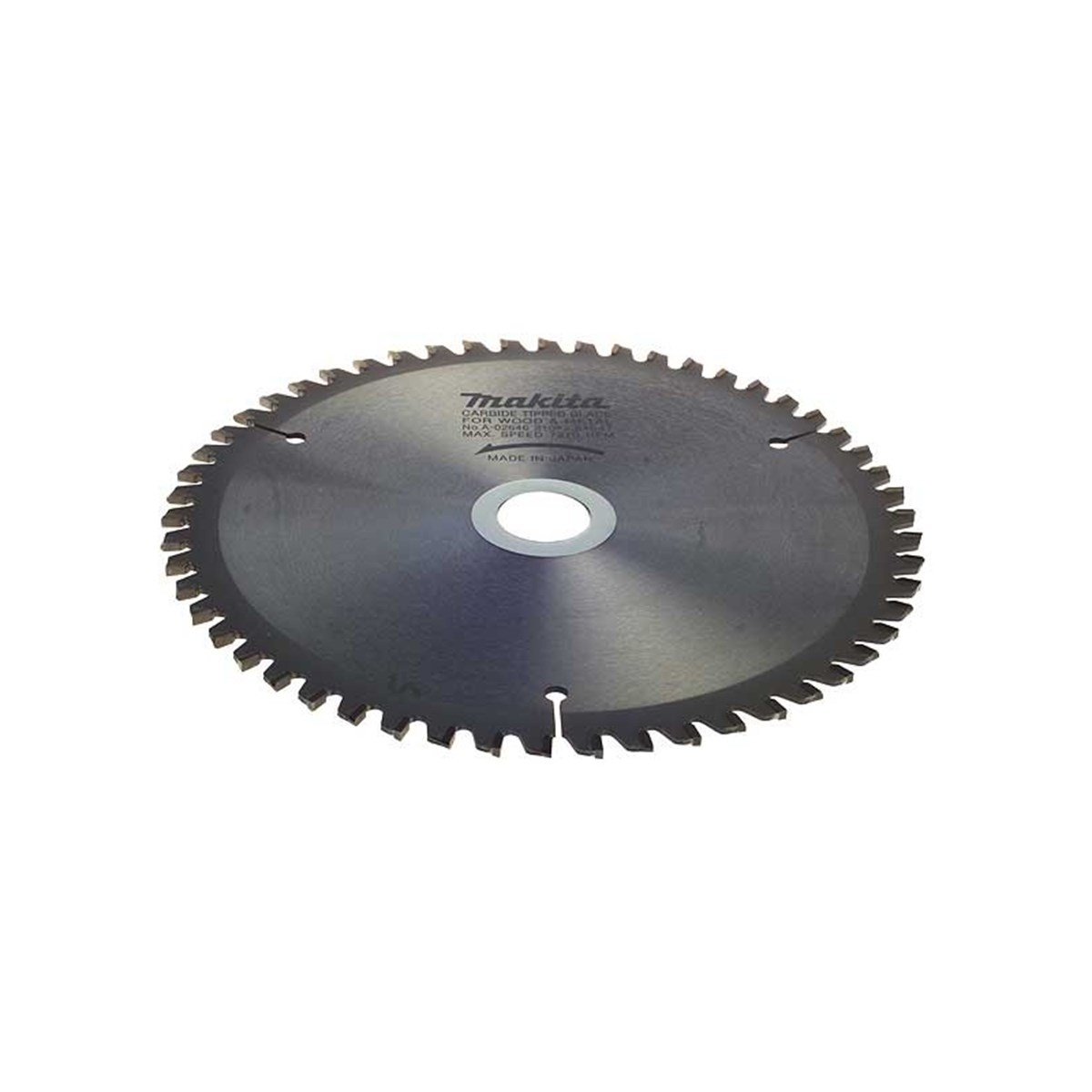 Metal Doğrama AksesuarlarıMakita Testere Daire Alümünyum 54Diş 210MM