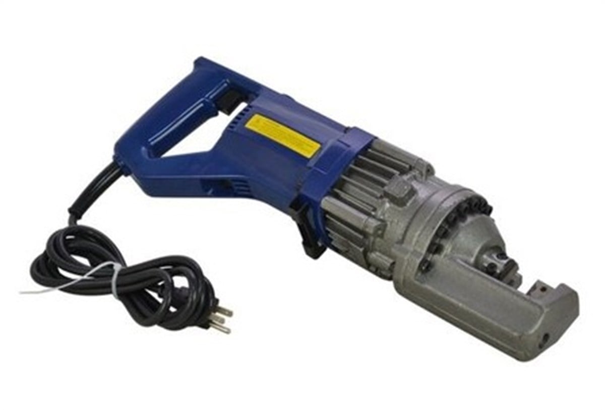 Metal KesiciDemir Kesici Elektrikli (İnşaat Demiri)