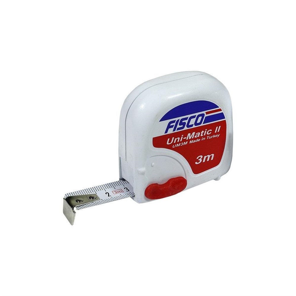 MetreFisco Metre 3M Askılı