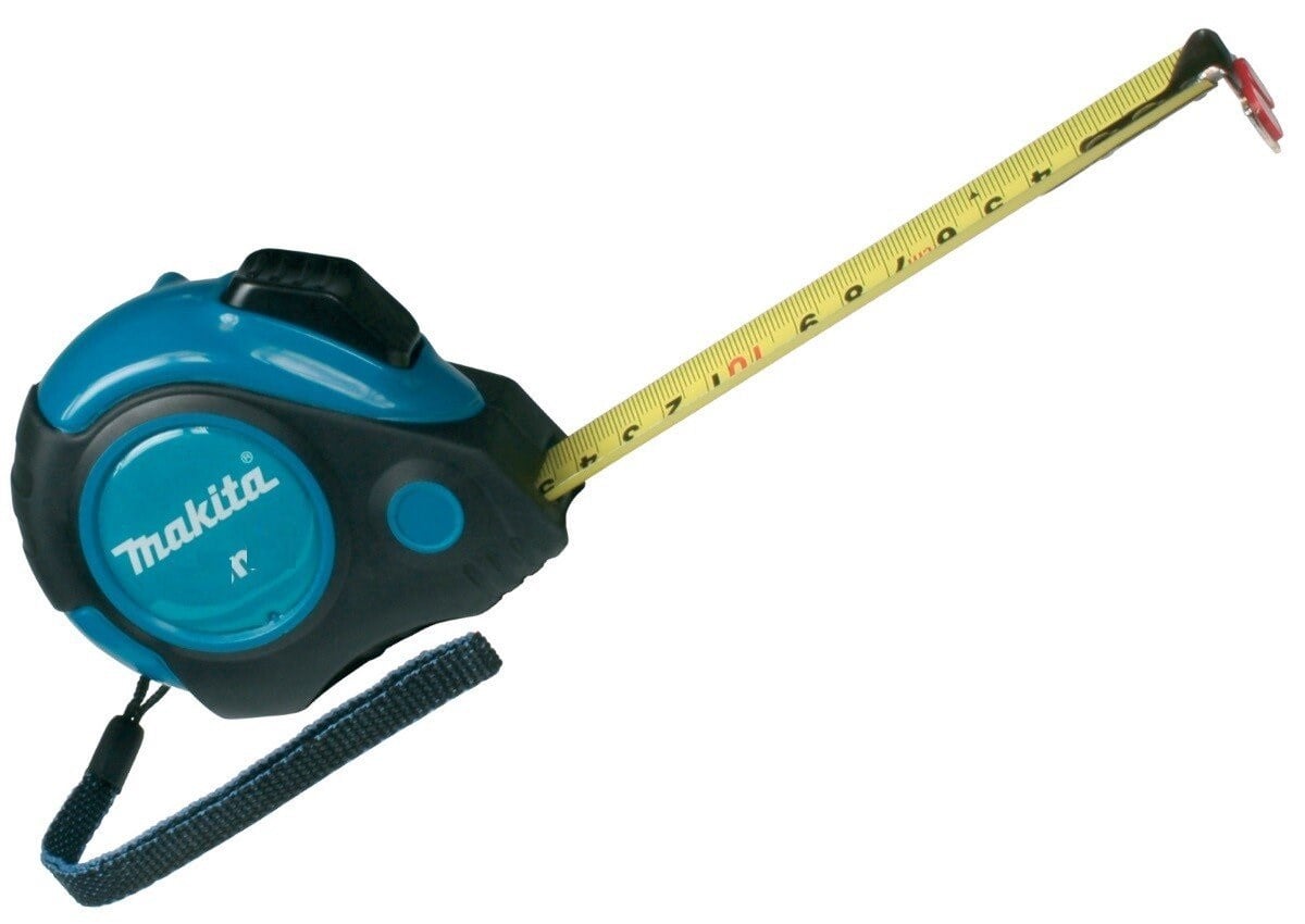 MetreMakita Çelik Metre 25MM 5MT