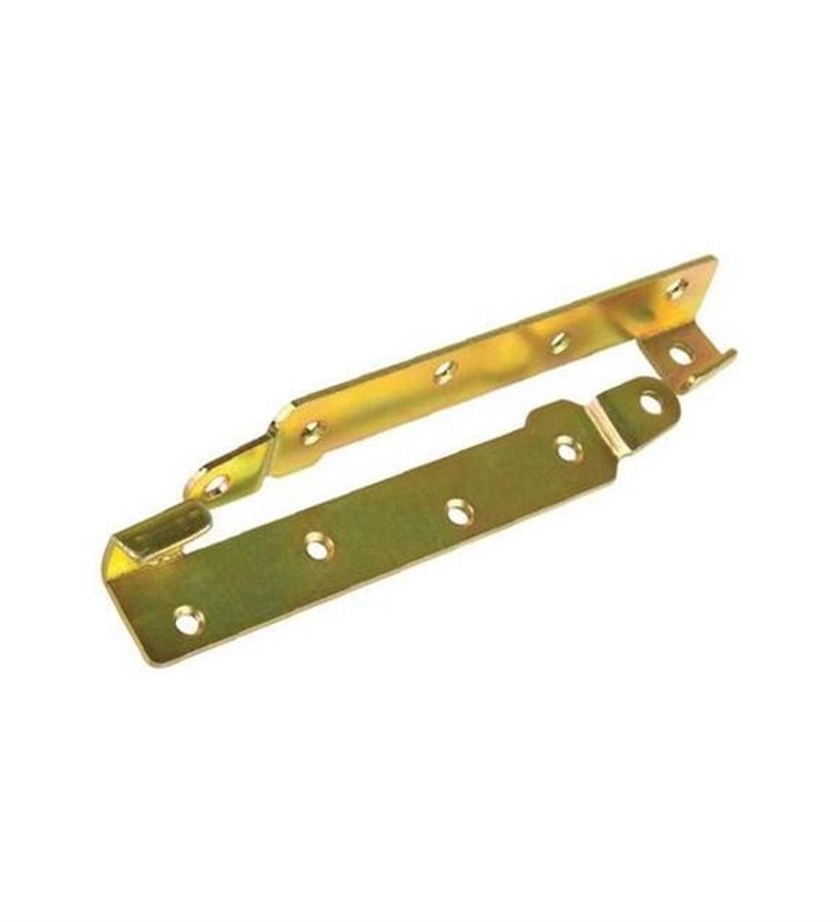 Mobilya AksamlarıYatak Menteşesi 12.5 CM