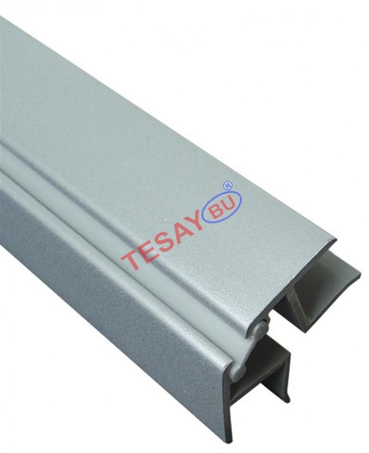 Mobilya GurubuTesay Açılı PVC Baza Dönüşü 12CM