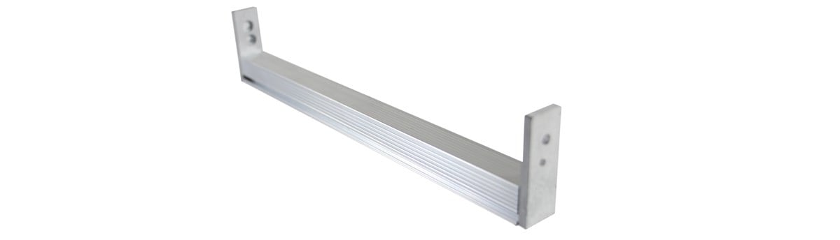 Mobilya GurubuTesay Mutfak Evye Altı Profili 3MT