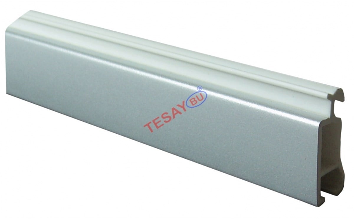 Mobilya GurubuTesay Stor Kapak Profili 3MT