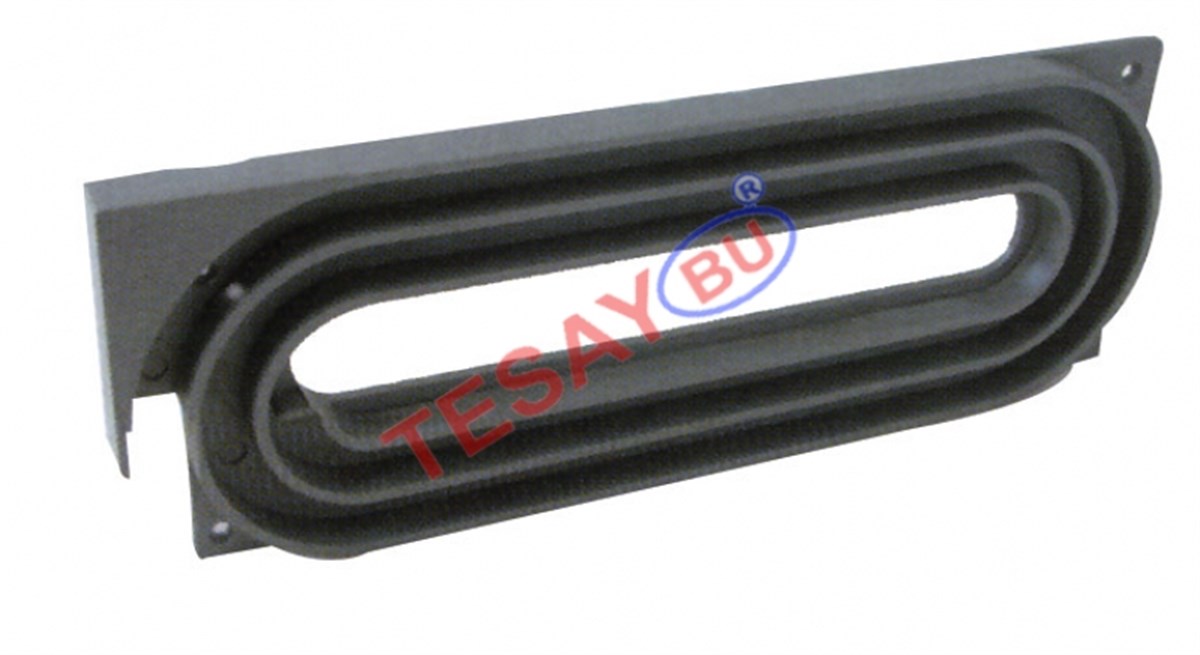 Mobilya GurubuTesay Stor Sargı Mekanizması Gri