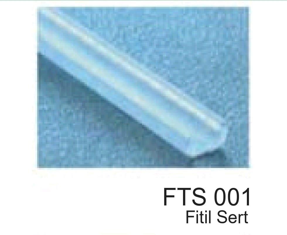 Mobilya GurubuÜstün Fitil Cam İçin U