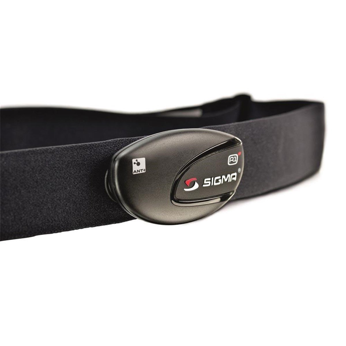 Nabız ÖlçerSigma Nabız Bandı Kayısı R1 Ant