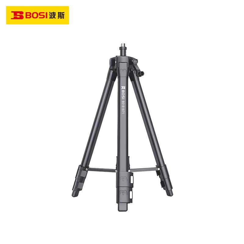 Ölçüm AletleriBosi Tripod 1.2 M