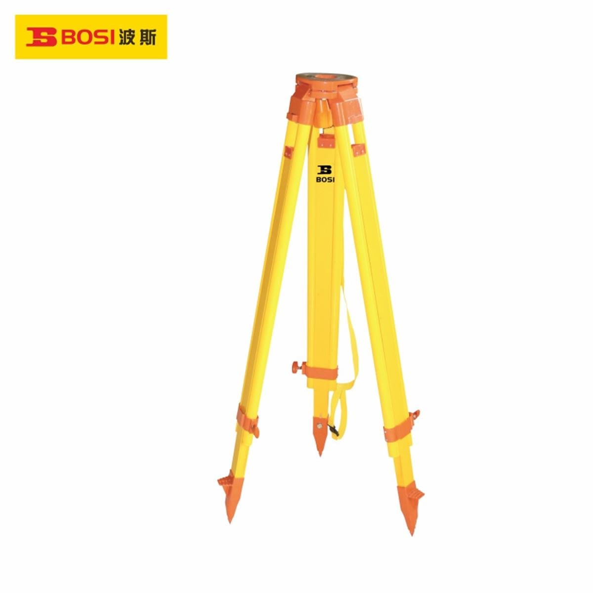 Ölçüm AletleriBosi Tripod Ahsap 1.6 M