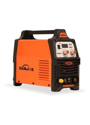 Örtülü ElektrotKaynak Makinesi İnverter Örtülü Elektrot 140 AMP