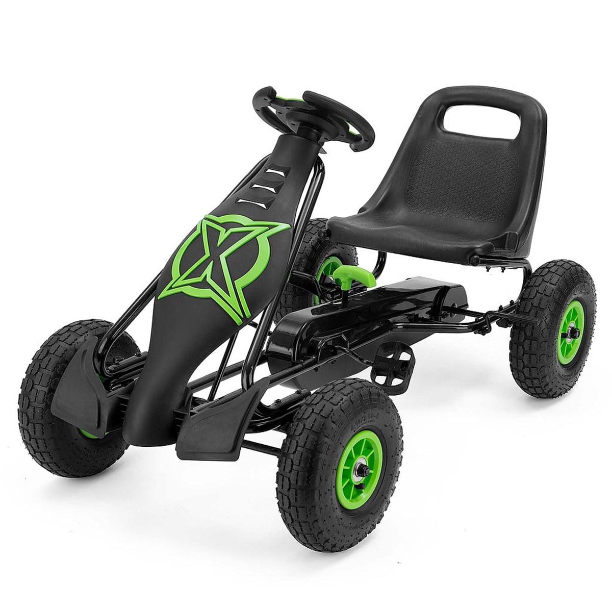 OyuncakGo Kart Viper