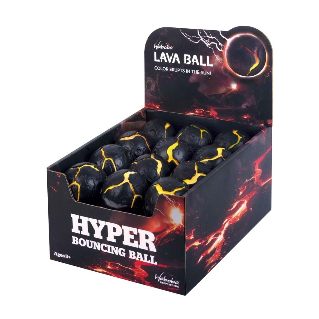 OyuncakOyuncak Lava Topu Gri 63MM
