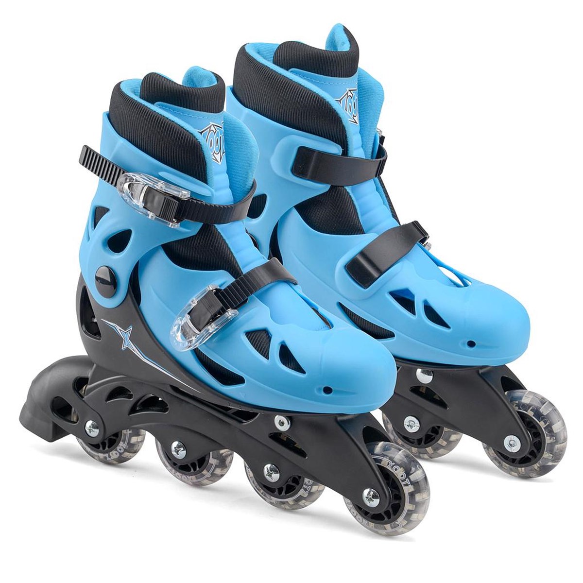 OyuncakPaten Inline 4 Teker