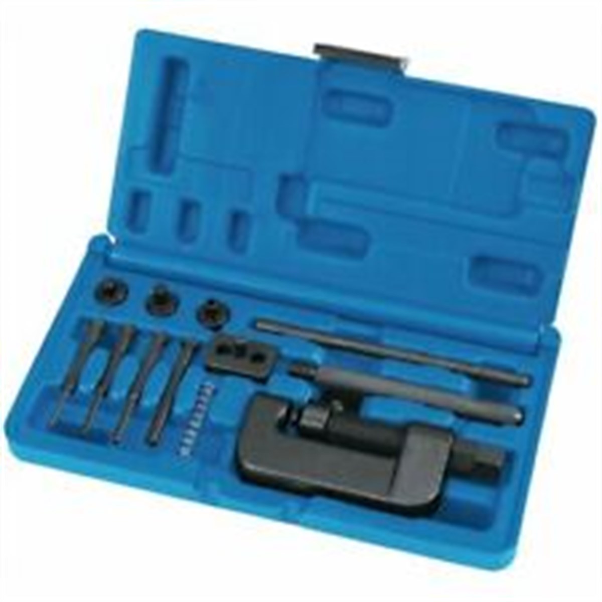 Özel AletlerDraper Motor Zincir Kesici/Perçinleyici