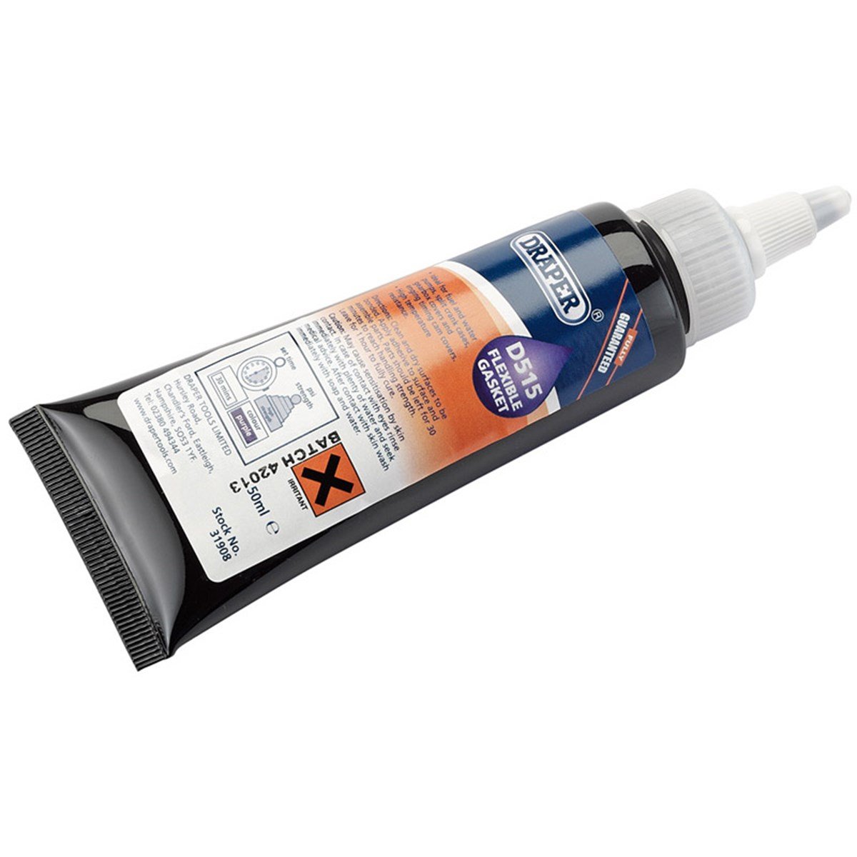 Özel AletlerDraper Oto Esnek Civa D515