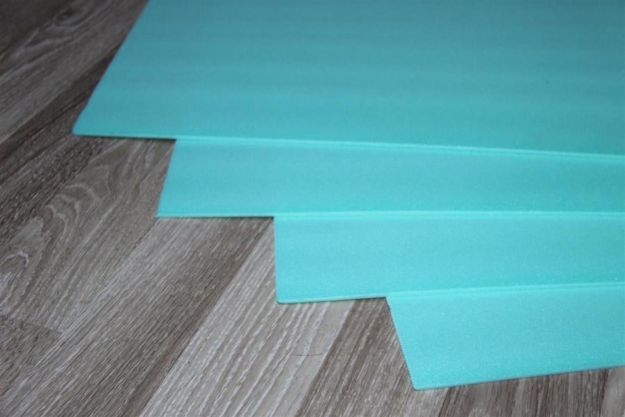 ParkelerKapron 80X125CM (1 Adet Fiyatı)
