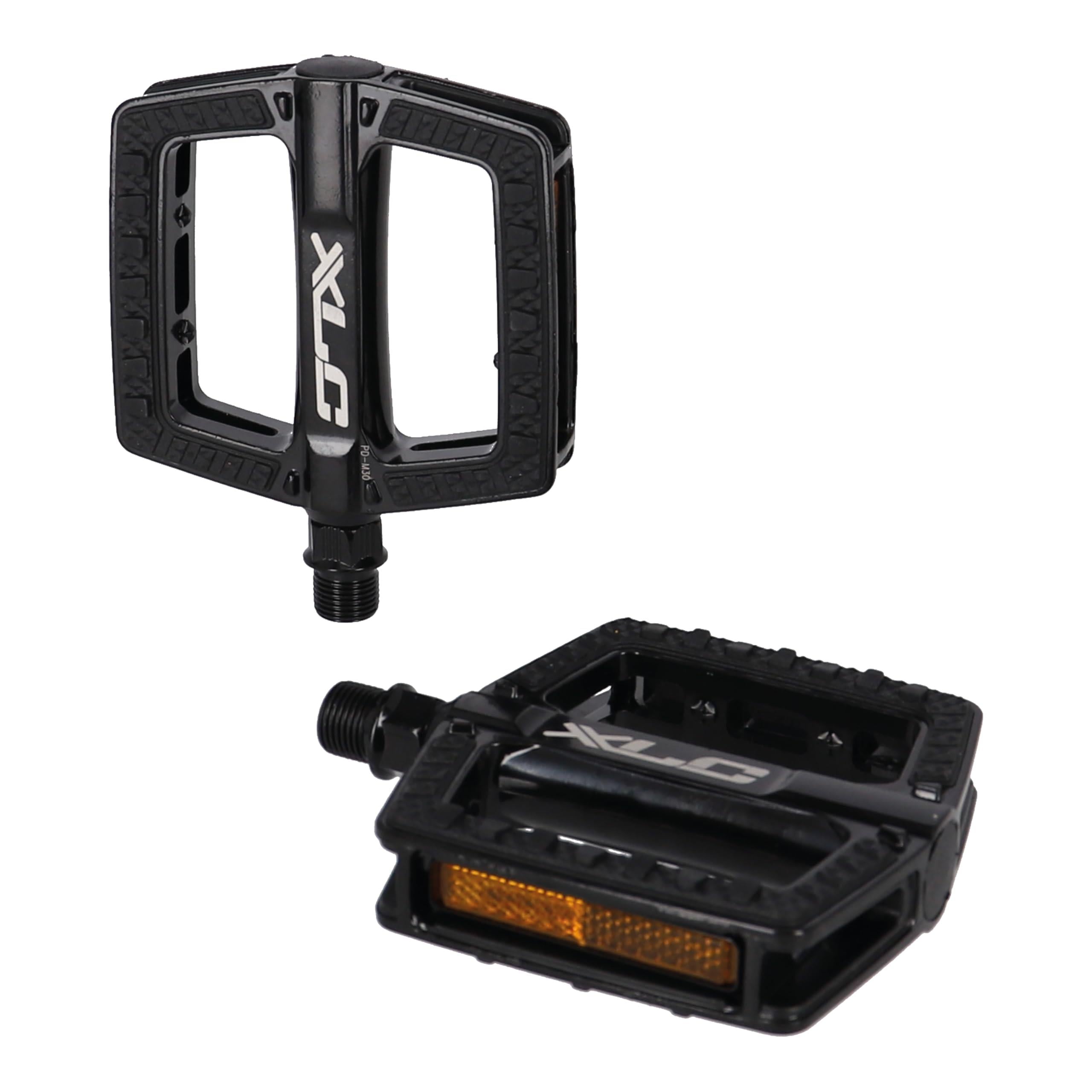 PedalXLC Pedal Bmx PD-M30 Siyah