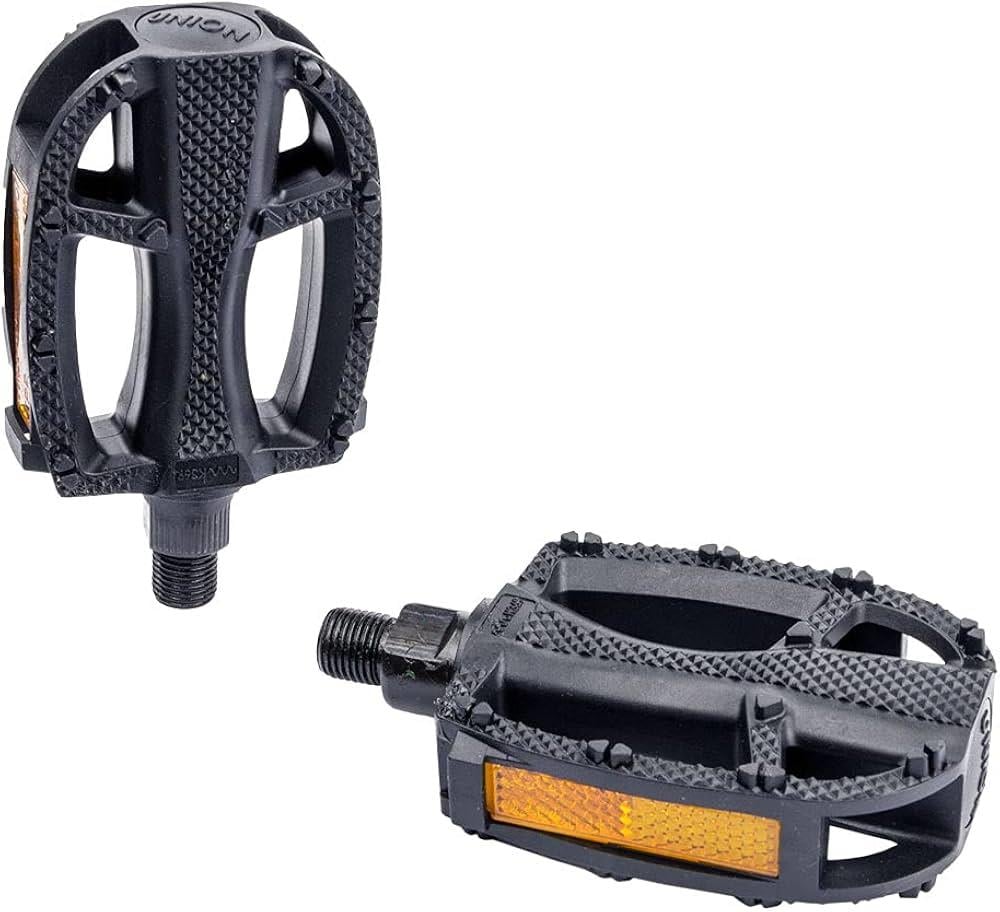 PedalXLC Pedal Çocuk Kaymaz Reflektorlu PD-C15