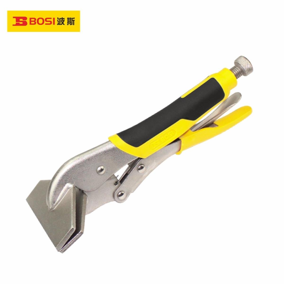 PenseBosi Pense Düz Burunlu Saç İçin