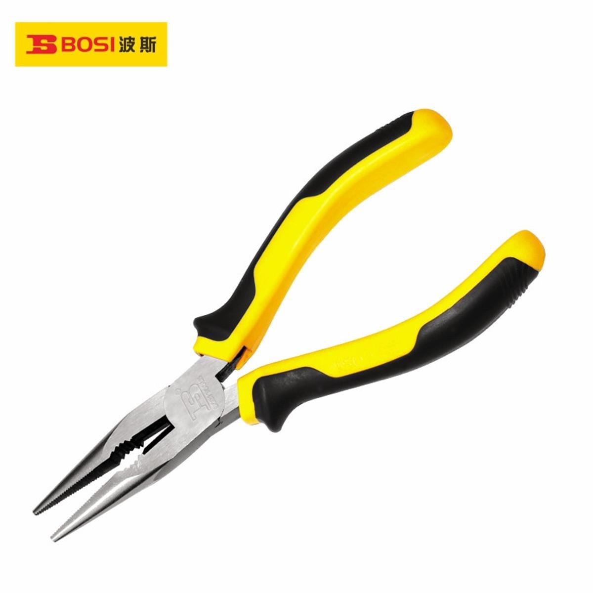 PenseBosi Pense Düz Uzun Burun