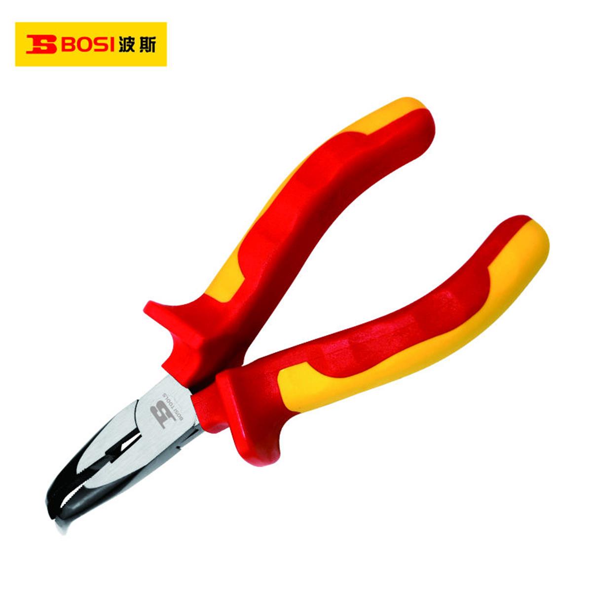 PenseBosi Pense Eğik Burun Elektrik 1000W