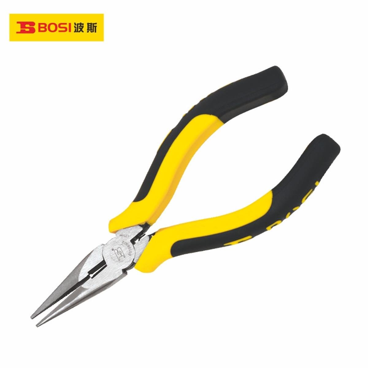 PenseBosi Pense Eğik Burun Uzun