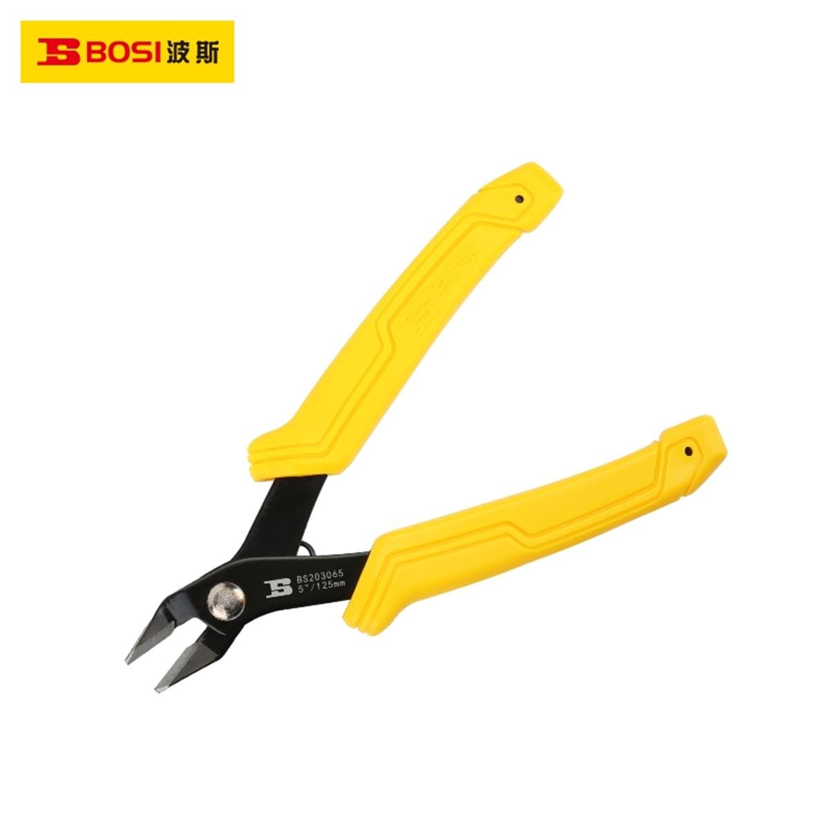 PenseBosi Pense Elektronik 125MM