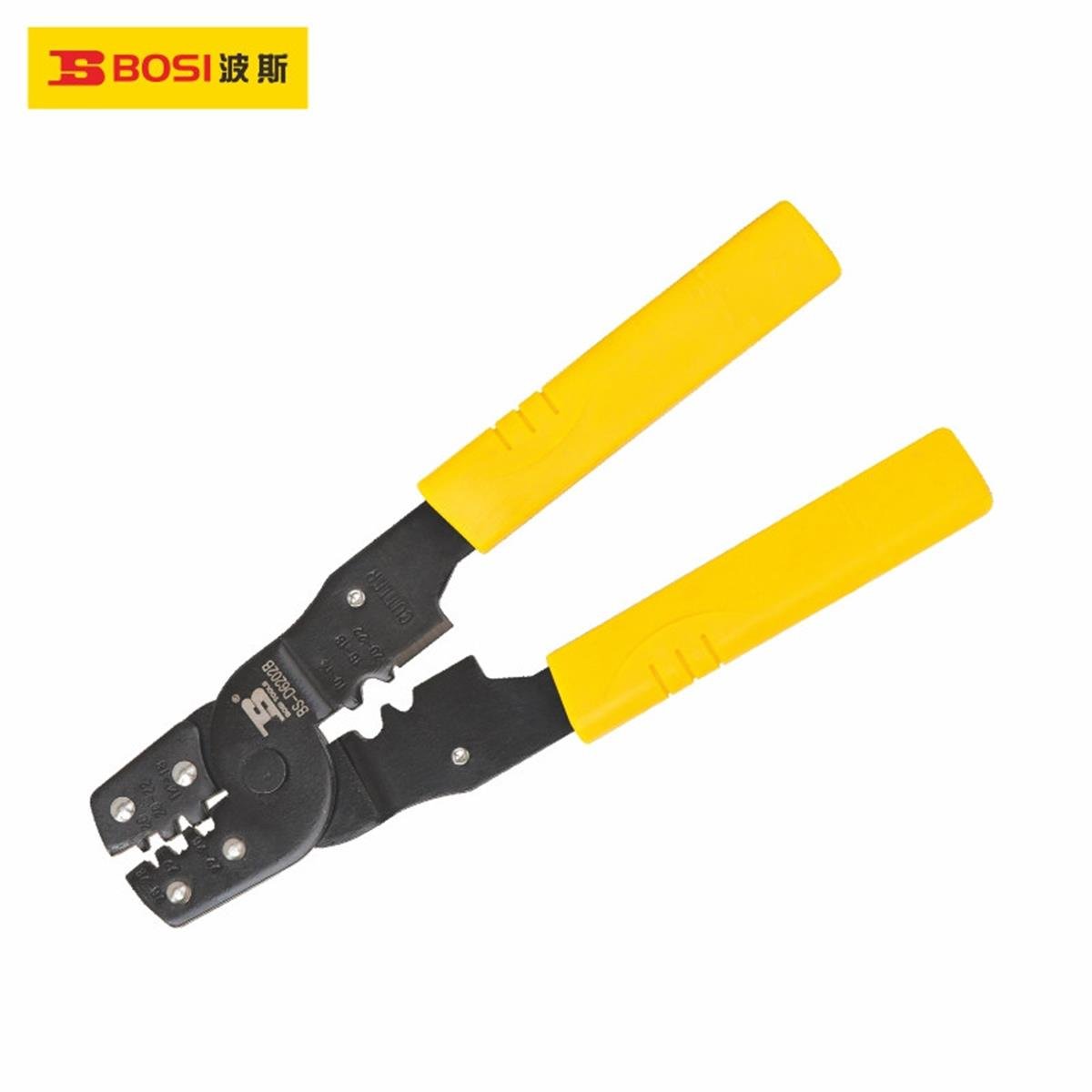 PenseBosi Pense Pres 190MM 0.8-5.2MM2