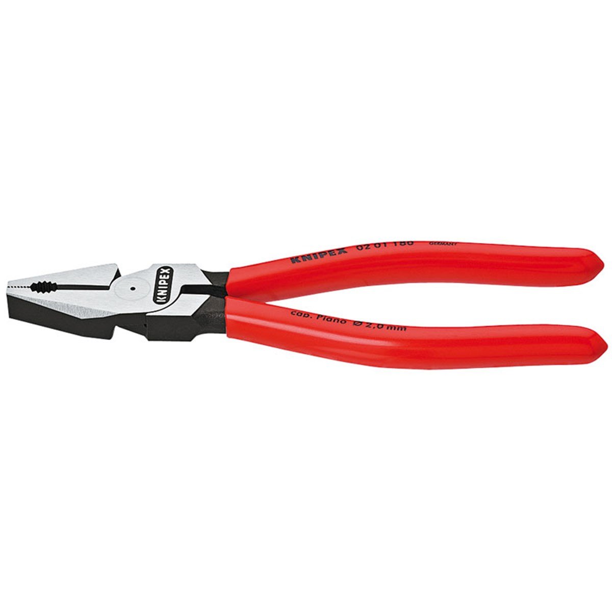 PenseDraper Pense Profesyonel Knipex 180M