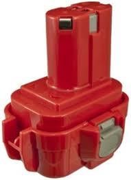 Pil ve ŞarjerlerMakita Akü 9V Maktec