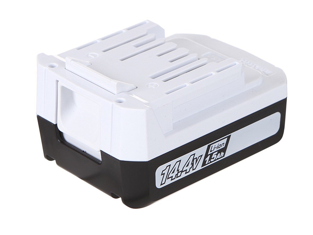 Pil ve ŞarjerlerMakita Pil BL1415G G-Serisi 14.4V 1.5AH Lityum