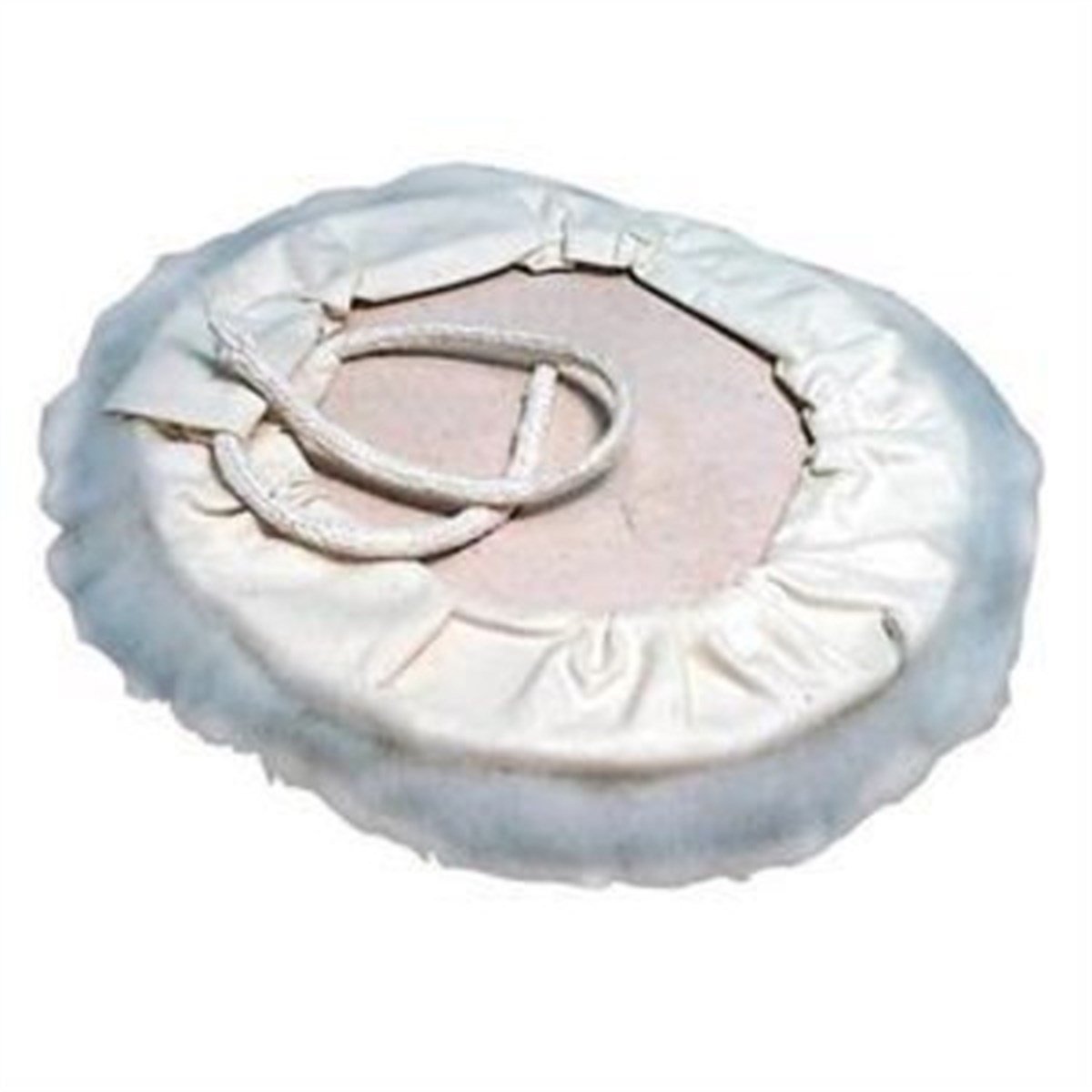 Poliş AksesuarlarıMakita Poliş Süngeri 180MM 9207SPB İçin